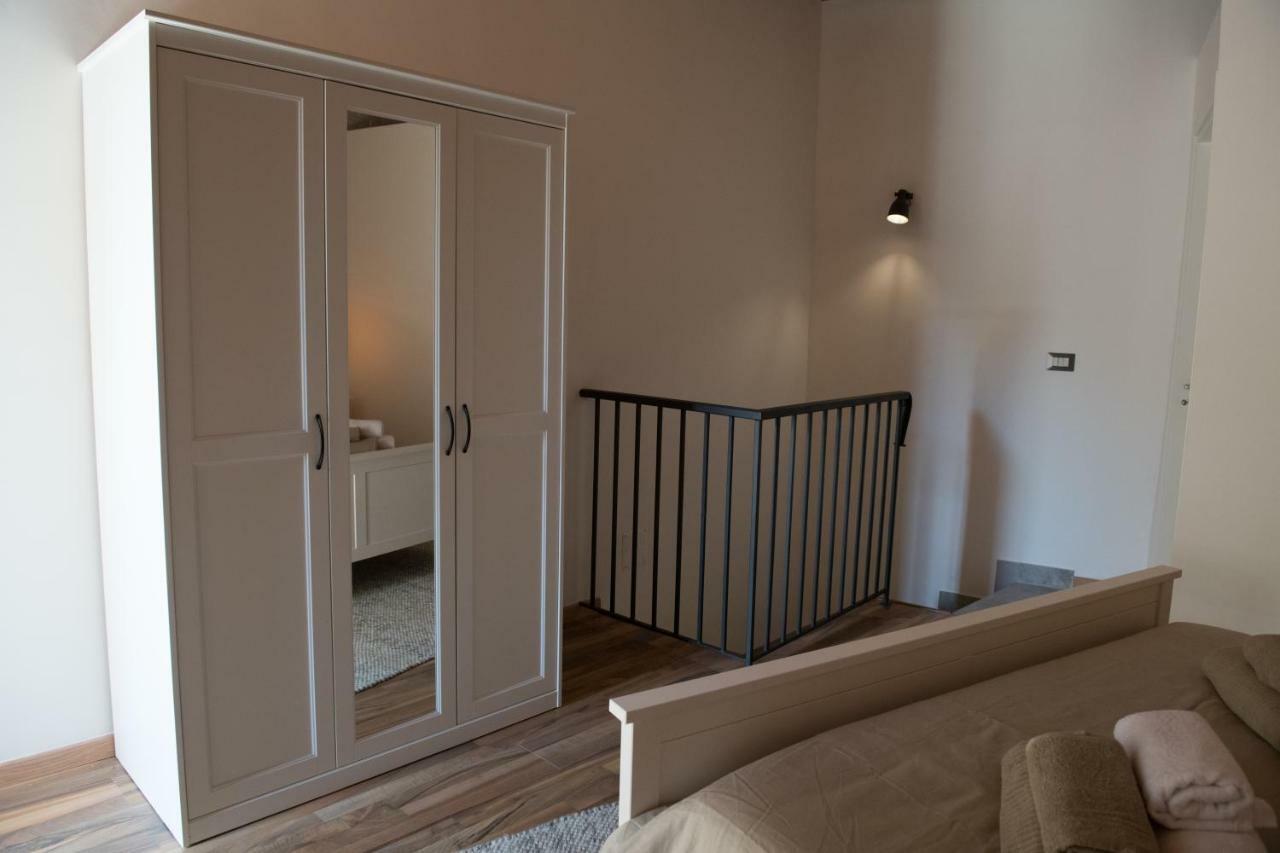 נוטו Qui Ed Ora,Guest House. מראה חיצוני תמונה