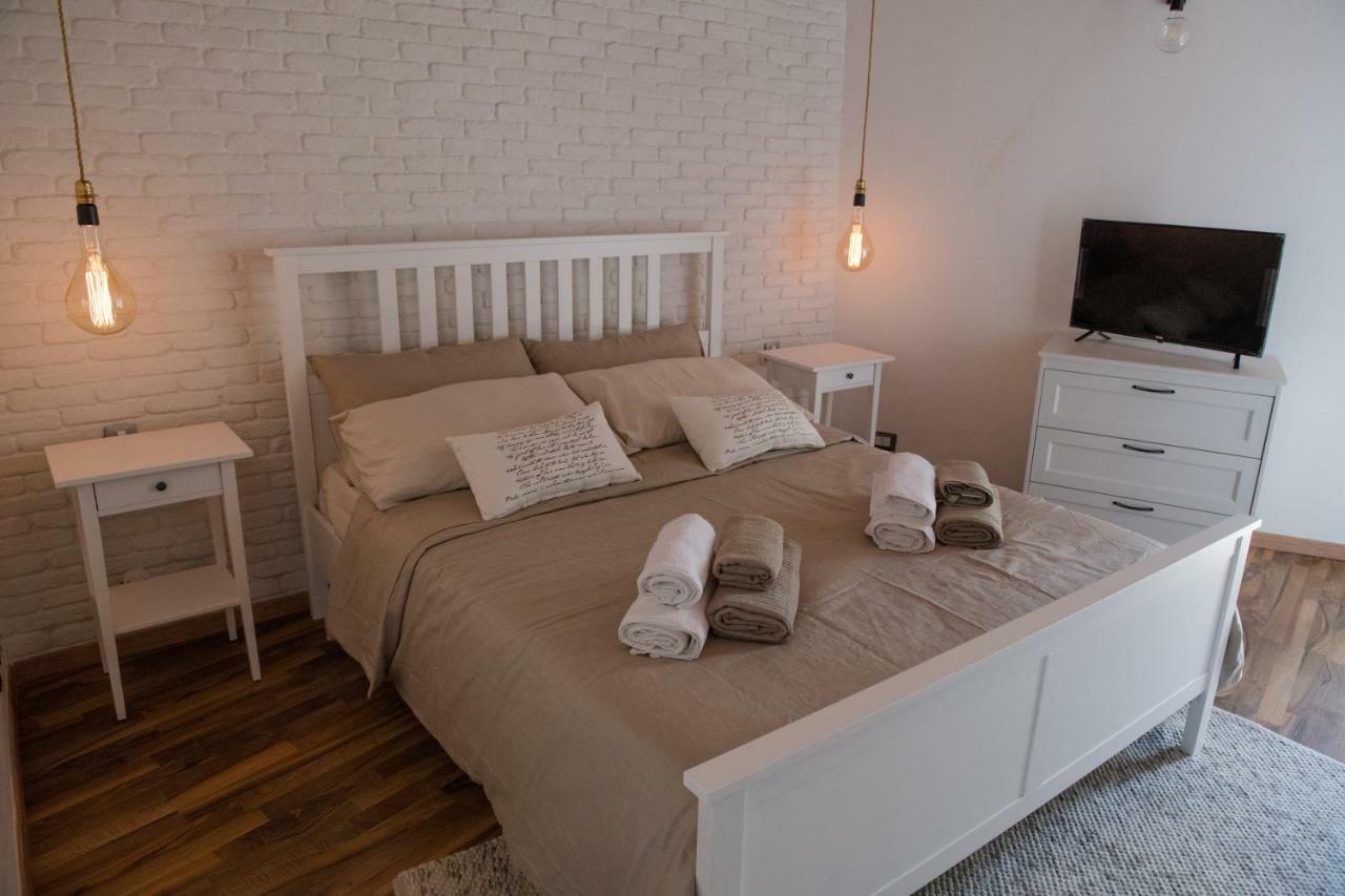 נוטו Qui Ed Ora,Guest House. מראה חיצוני תמונה