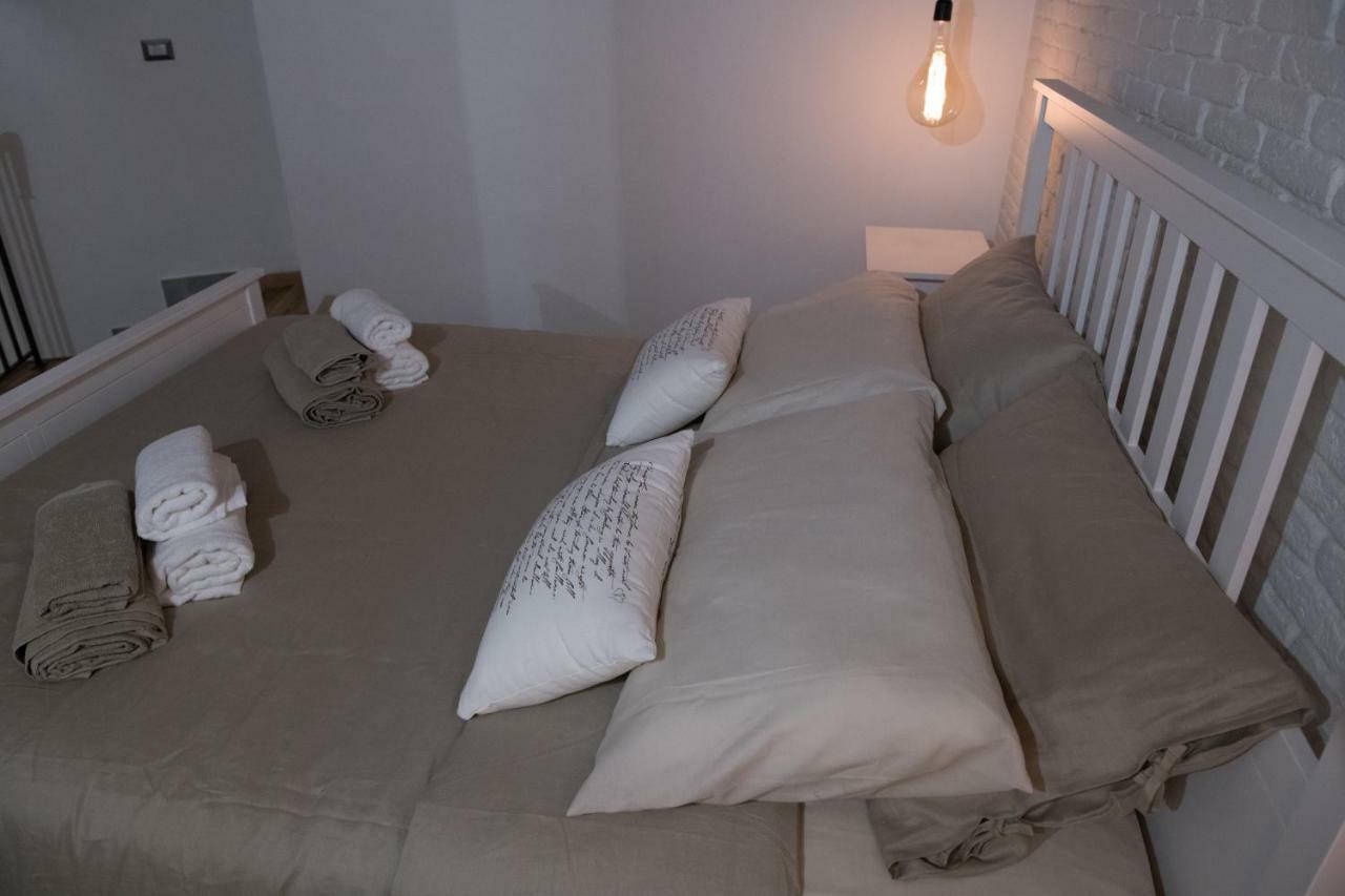 נוטו Qui Ed Ora,Guest House. מראה חיצוני תמונה