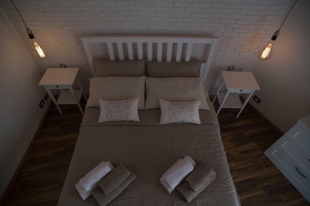נוטו Qui Ed Ora,Guest House. מראה חיצוני תמונה