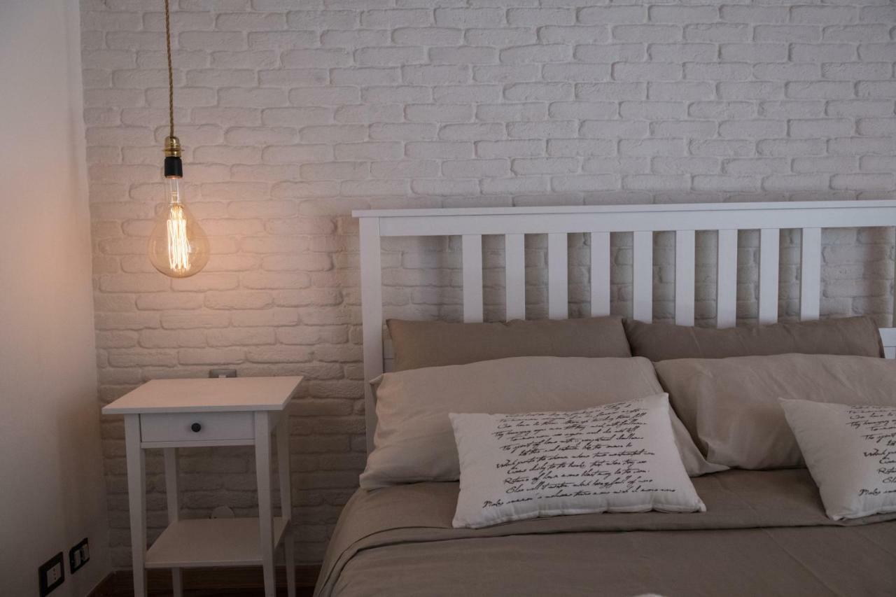 נוטו Qui Ed Ora,Guest House. מראה חיצוני תמונה
