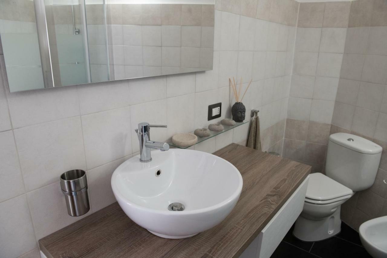 נוטו Qui Ed Ora,Guest House. מראה חיצוני תמונה