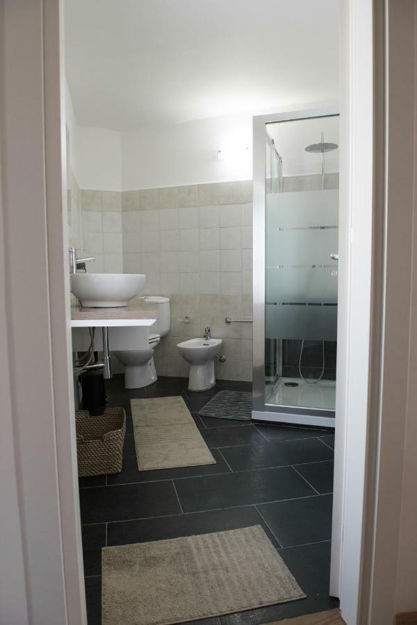 נוטו Qui Ed Ora,Guest House. מראה חיצוני תמונה