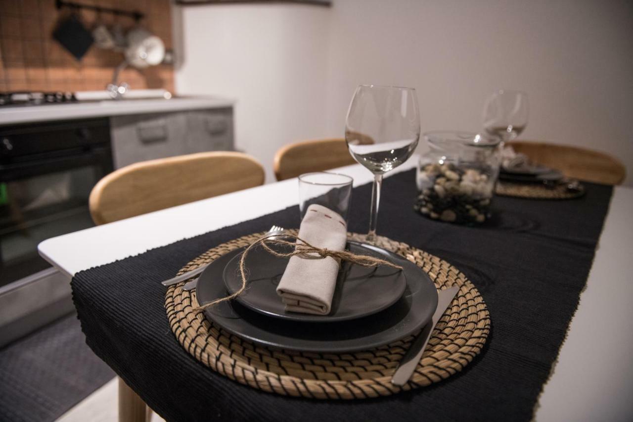 נוטו Qui Ed Ora,Guest House. מראה חיצוני תמונה