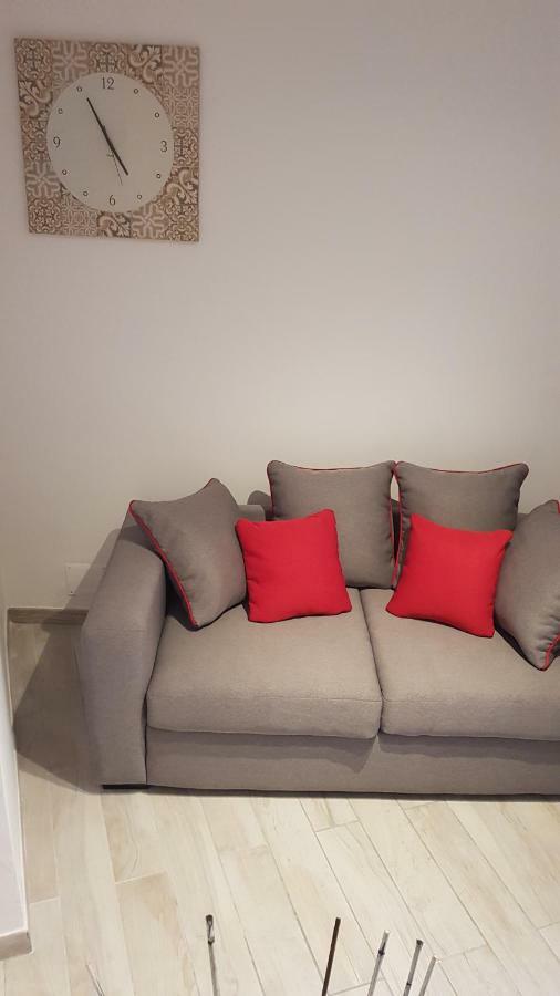 נוטו Qui Ed Ora,Guest House. מראה חיצוני תמונה